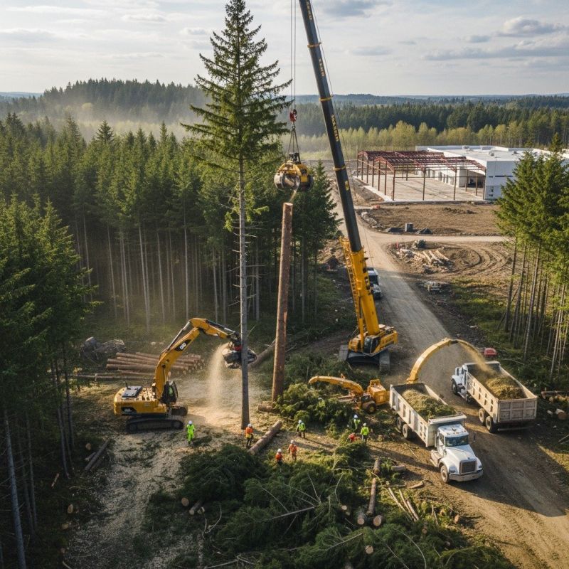 Cricket Removal Service detail